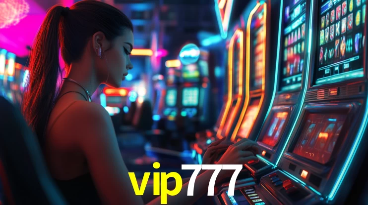 vip777 App